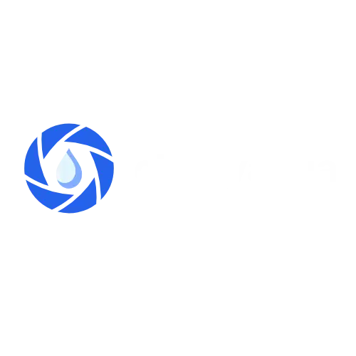 clarkyaqua Branding Agentur Logo